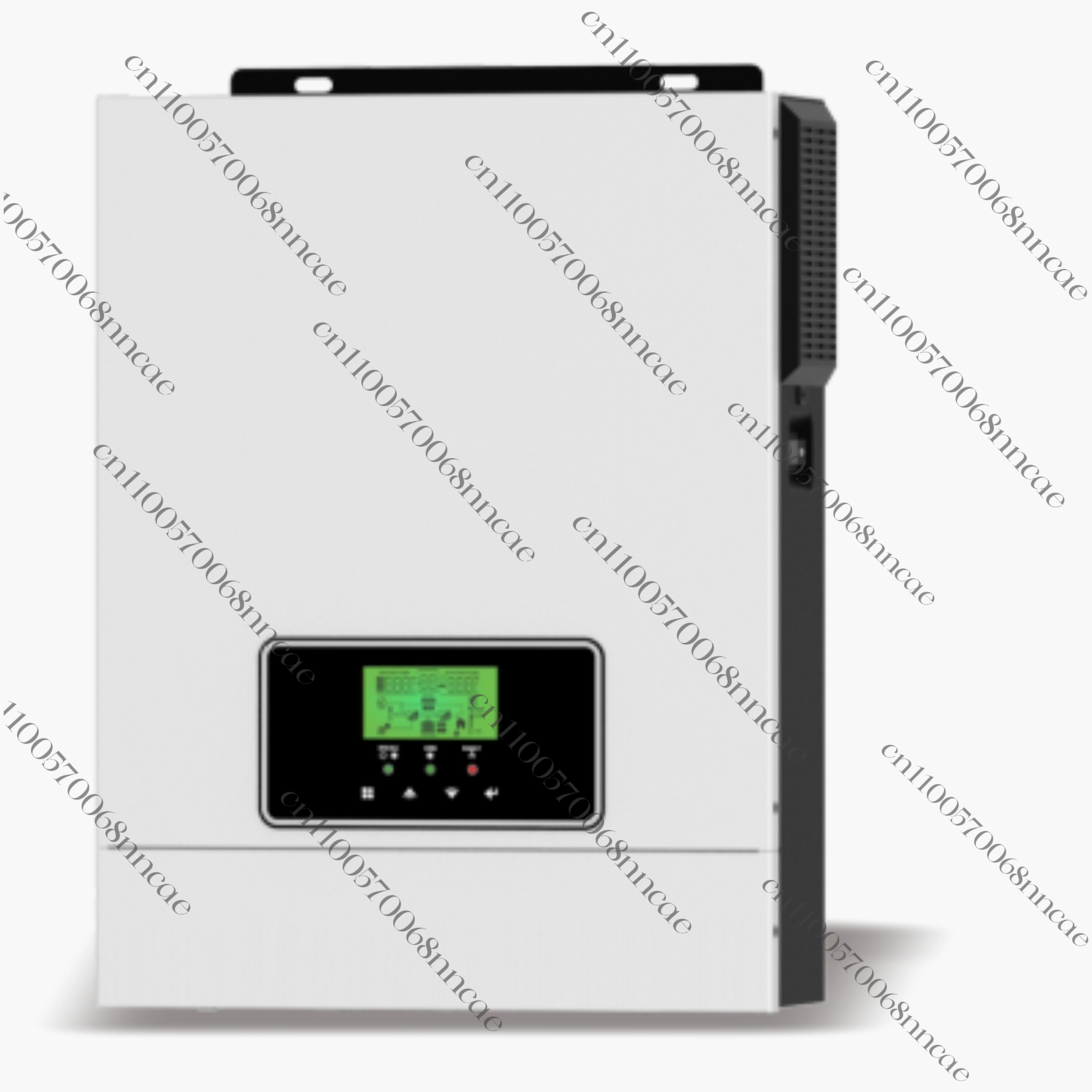OFF GRID SOLAR INVERTER-NML-1600W-3000W