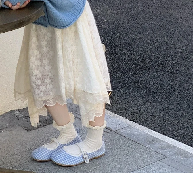 Variant: skirt