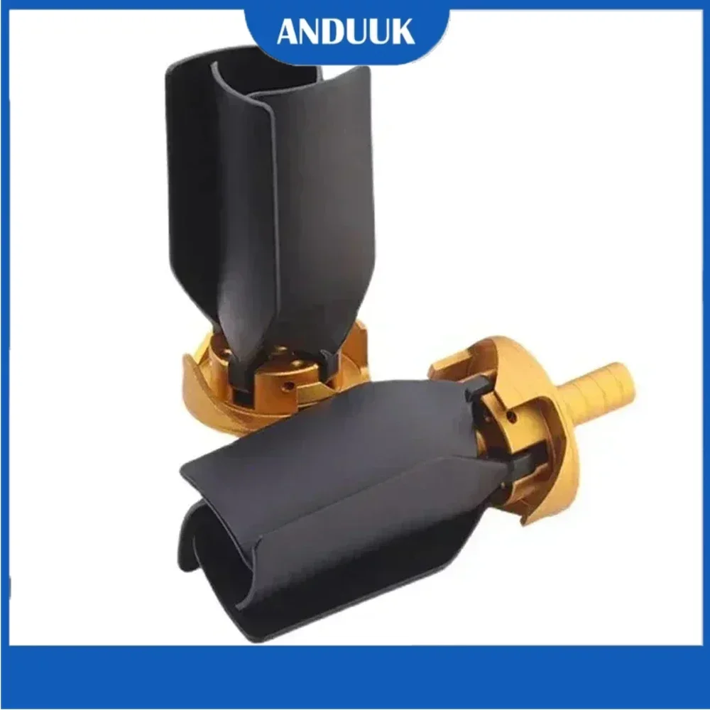 Chip Remoção Automática Artefato Fan Machine Centro de Usinagem Cnc Raspador de Resíduos Remoção de Poeira Fan Cleaner