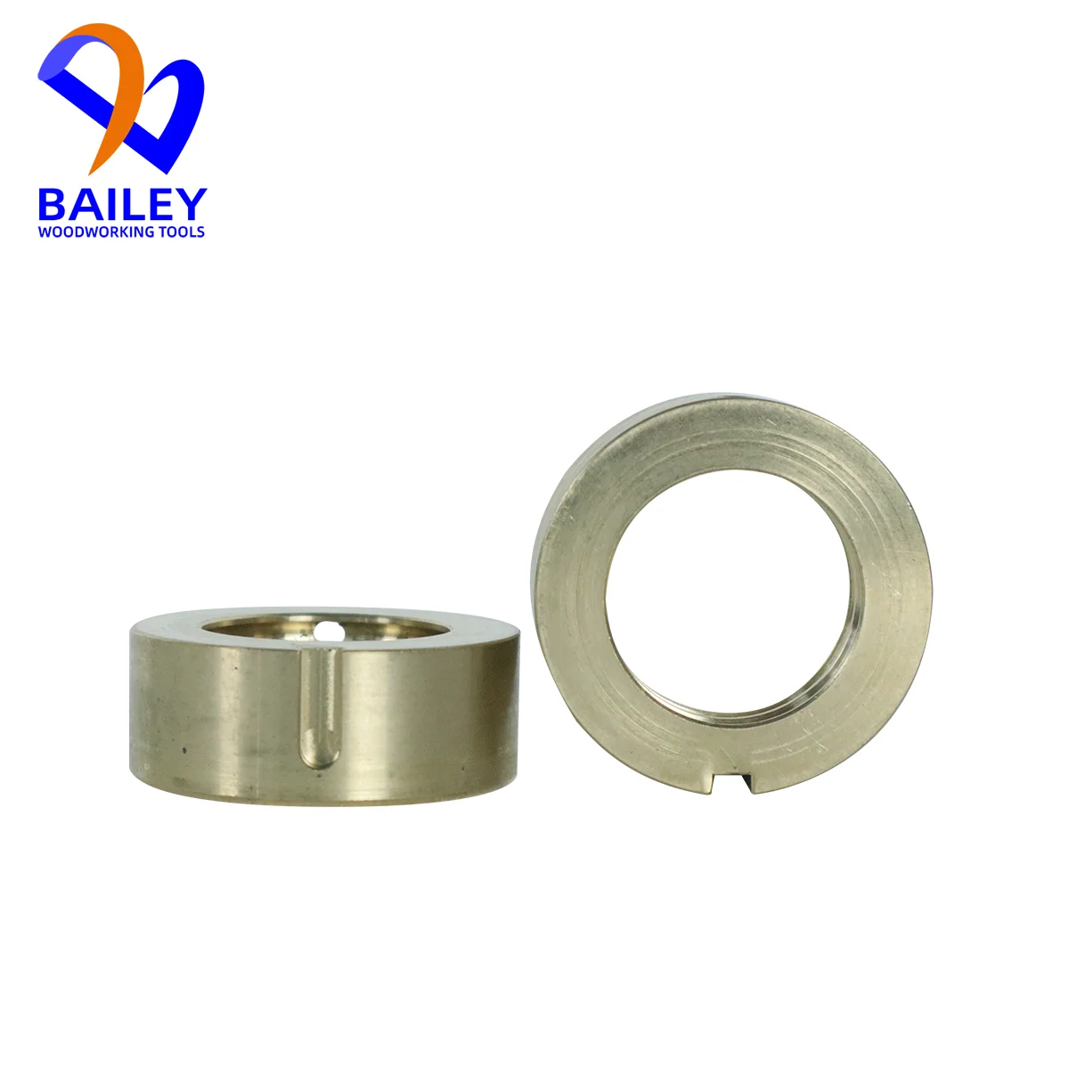 BAILEY cincin Mesin Pekerjaan kayu, 1PC 3-003-18-0191 asli 47x30x18mm untuk mesin Homag aksesoris alat pertukangan