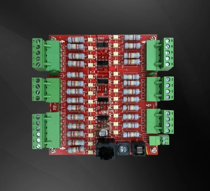 

Parts Suitable for Shenlong escalator main board fault communication board SSL-2000 SSL-202-B VER1.0