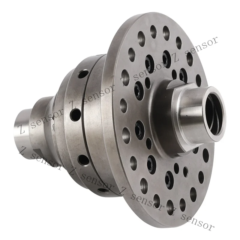 RRR+  Gear Limited Slip Differential Dana 30 Front 27 Spline F8