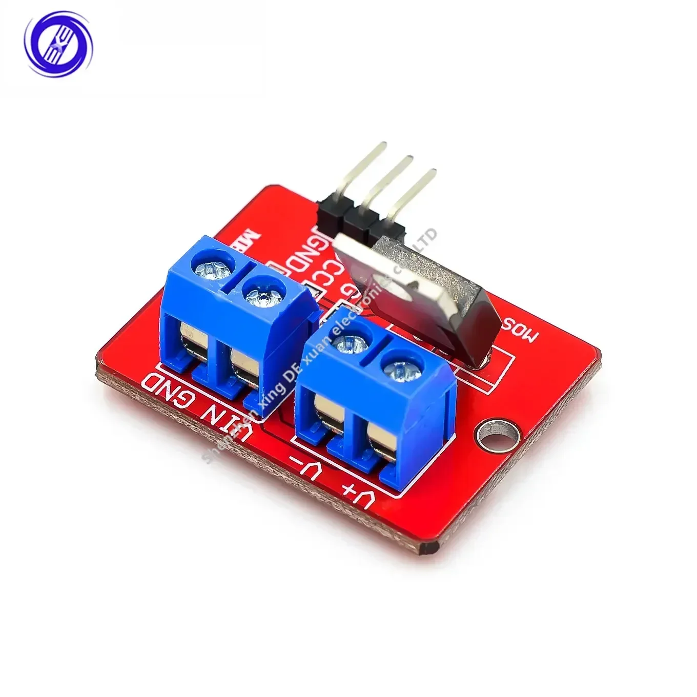 Mxw 10PCS/LOT 0-24V…