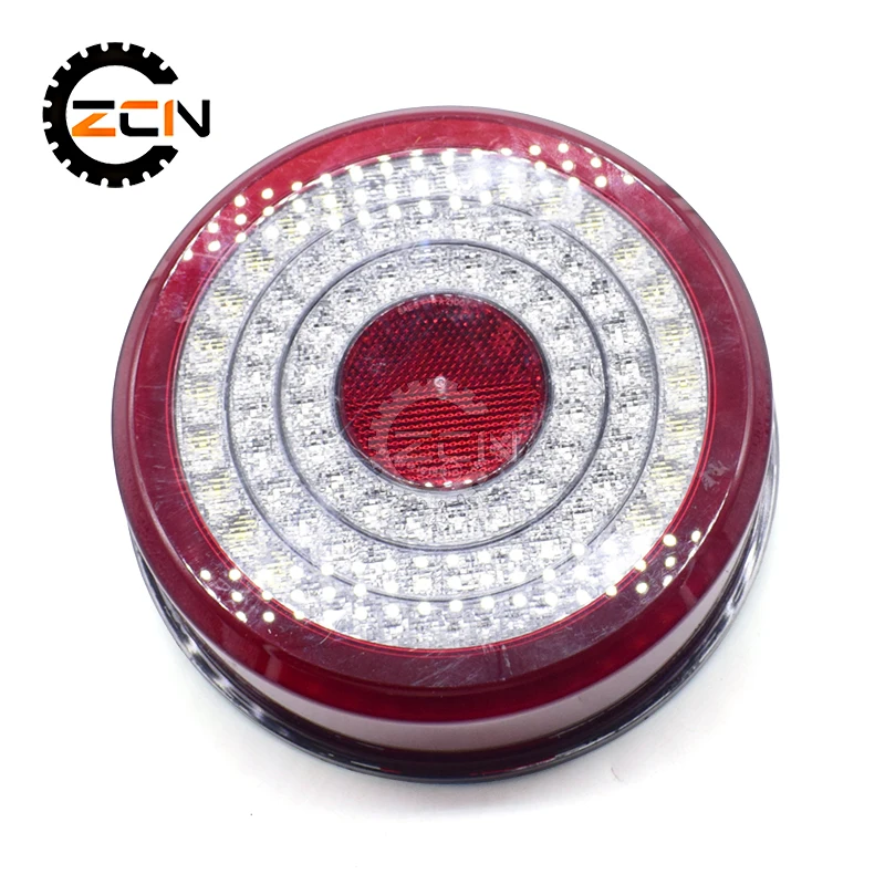 Luz Traseira Direita OEM 0000009152 E1-0000009152 Para Ineos Grenadier Fieldmaster 2024