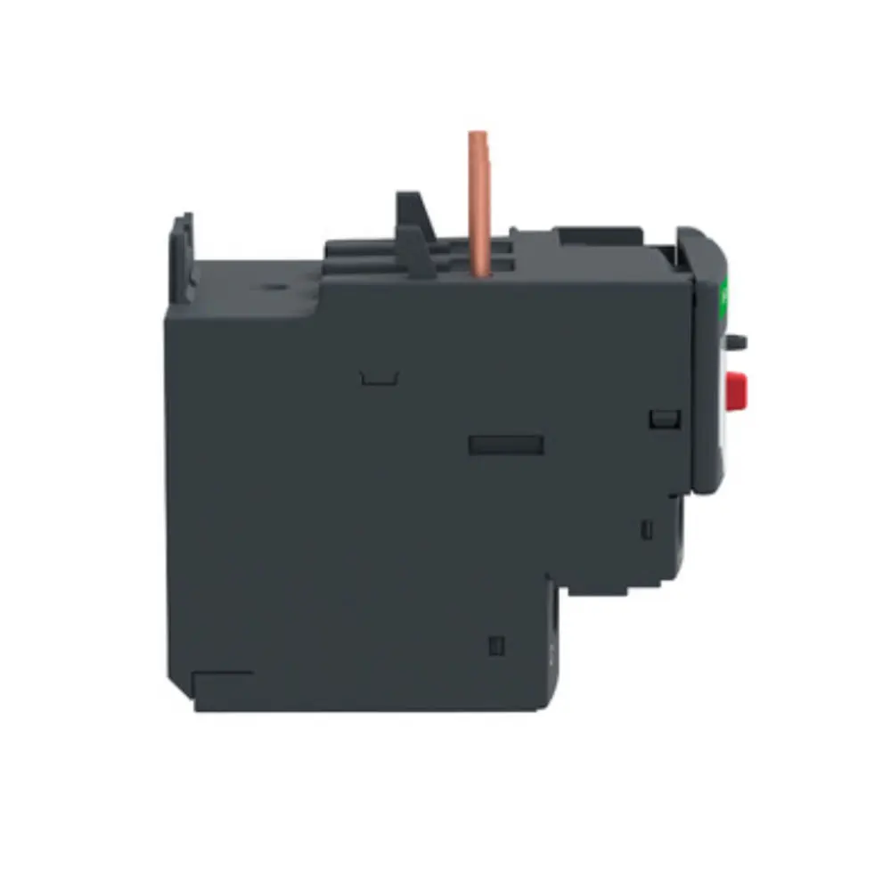 NEWBrand New 100% Original  LRD06  Thermal Overload Relay 1.6-2.5A Adjustable Motor Protector