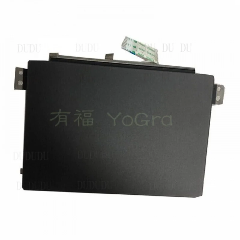 

D New For Dell Inspiron 7506 2-in-1 Black Touchpad 0P30F3 P3623