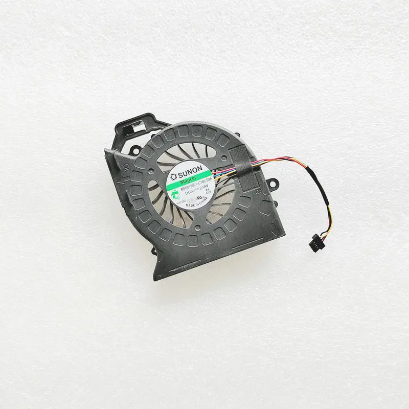Laptop/notebook CPU Cooling Radiator Heatsink & Fan For HP DV6-6000 DV7-6000 665278-001 650848-001 640903-001