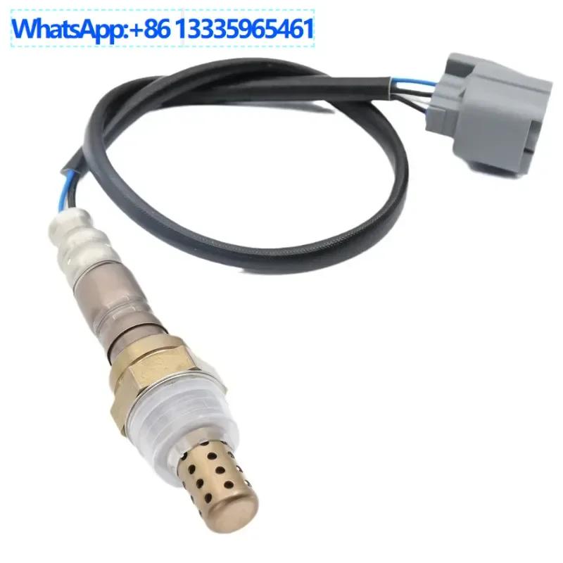 

2PCS For Honda Civic CRV Honda CR-V 2002-2004 Oxygen Sensor 36532-PPA-A01