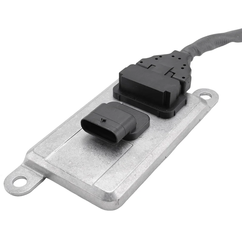 

A04E-New 24V NOX Sensor Nitrogen Oxygen Sensor For IVECO Stralis Eurocargo Trakker X-Way 5WK96775A 5801754014