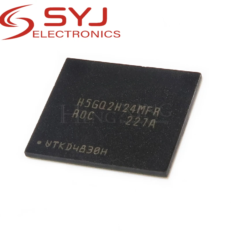 H5PS1G63EFR-20L H5PS1G63EFR BGA 5 개