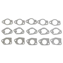 188f 190f Carburetor For Honda Gx340 Gx390 Intake Gasket Kit Carburetor Carb Accessory Assembly Mower Practical