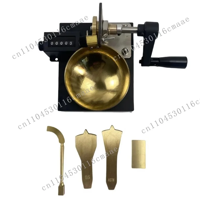 2026 Hot-selling high-precision quality soil moisture content manual soil liquid limit device