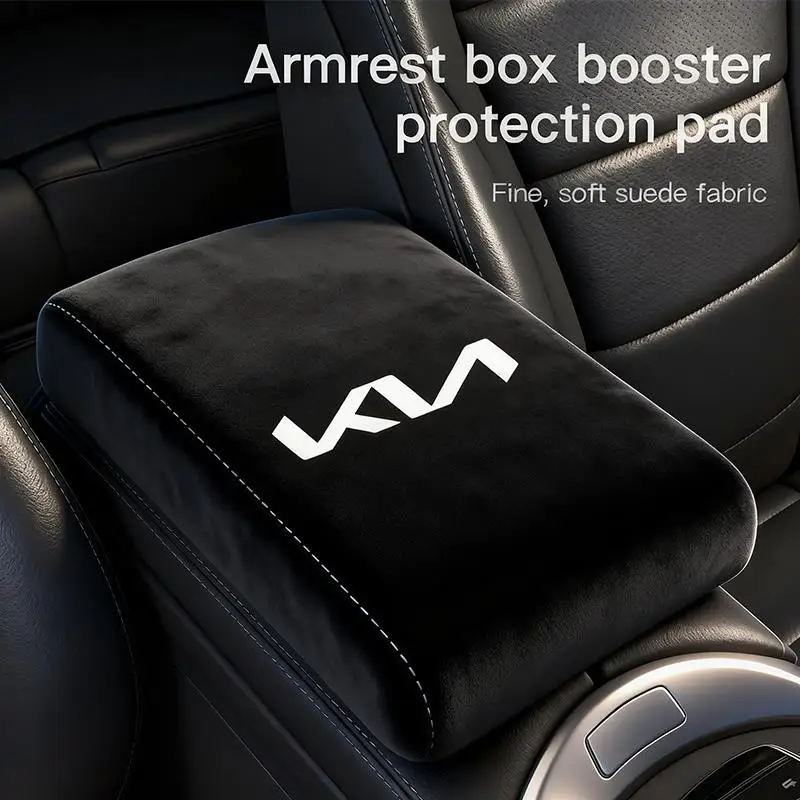 Kia Car Armrest Mat…