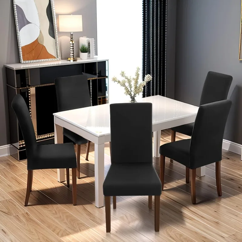 Thumbnail 2 - #71 Latest Dining Chair Seat Covers Offers