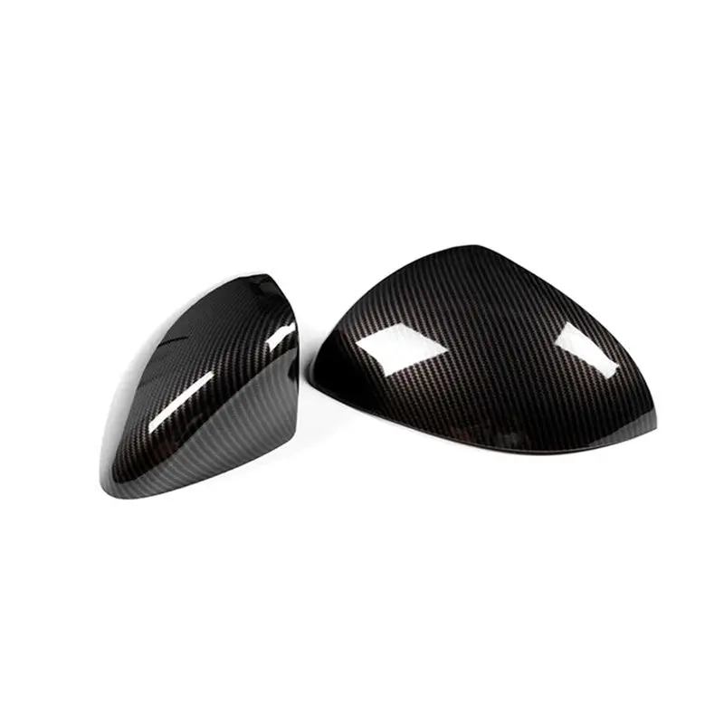 

Real Carbon Fiber Car Side Rearview Mirror Cover For C Class W206 C200 C220 C260 C300 2022+ W223-A74F