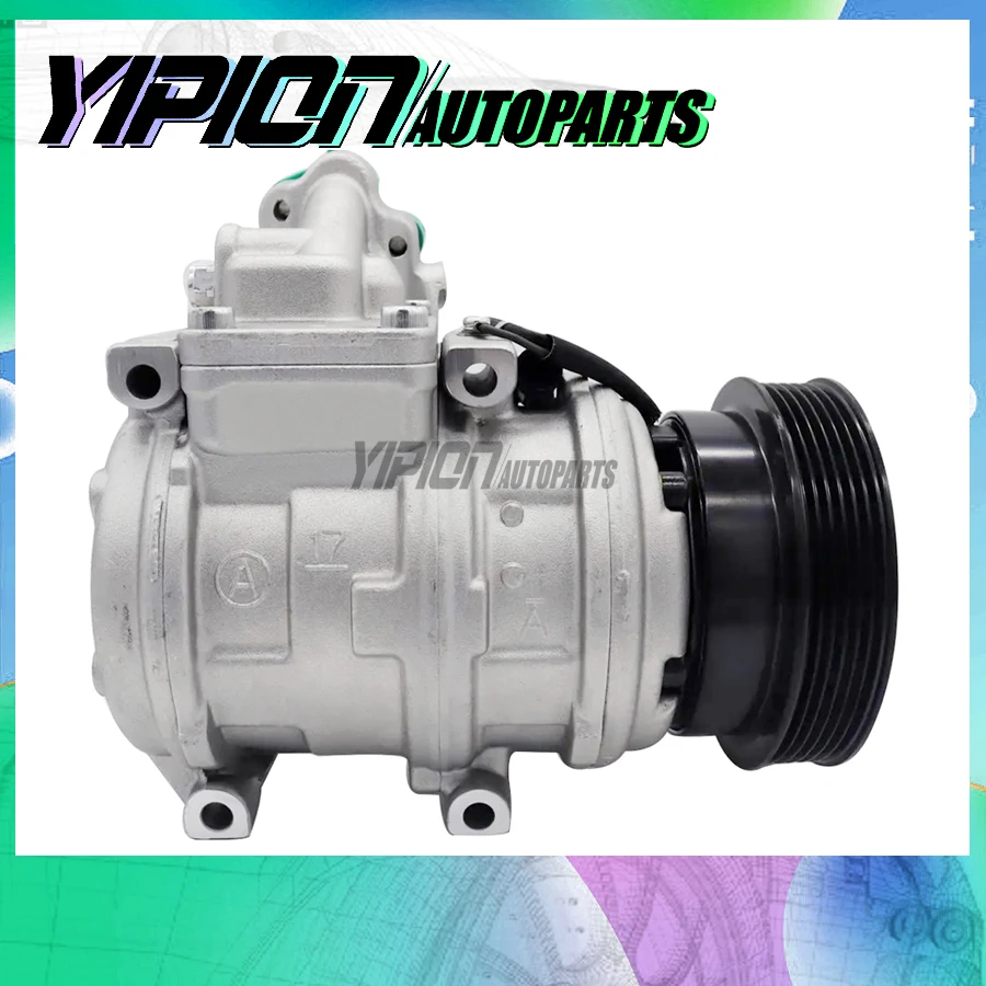 

10PA17C Auto AC Air Conditioning Conditioner Compressor For Great Wall Haval H5 8103200K84 8103200-K84