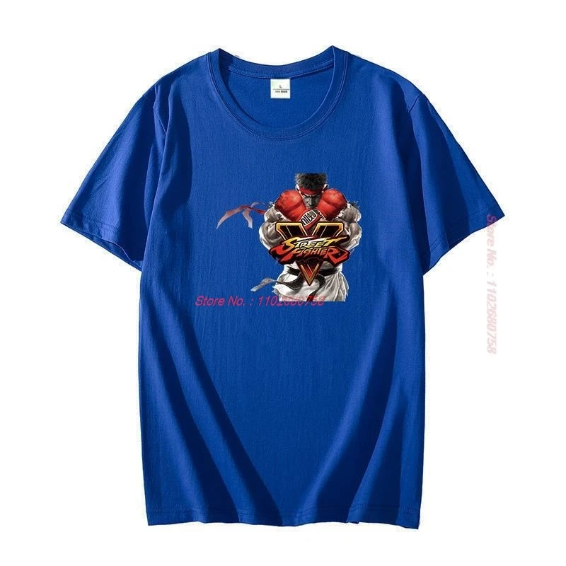 Classic Retro game graphic t shirts Oversized t-shirt Cotton short sleeve t-shirts Summer Harajuku Streetwear mens clothes