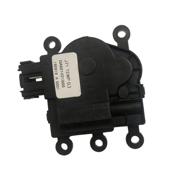 

Adapted to Mazda CX4 Artez air conditioner left and right mixed damper actuator servo motor