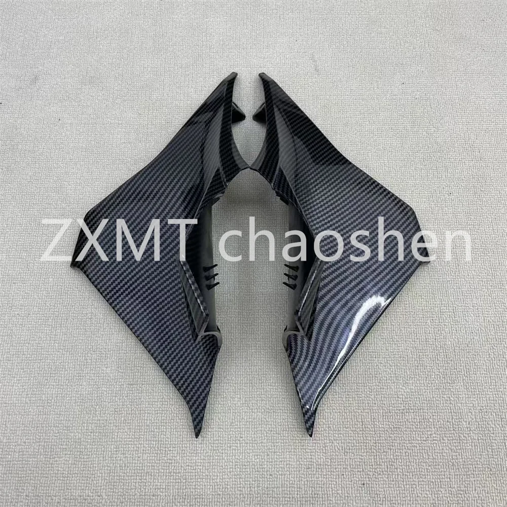 

Обтекатели мотоциклов из АБС-пластика подходят для фиксированных лопастей CBR600RR F5 с краской из углеродного волокна от 2019 до 2025 года.