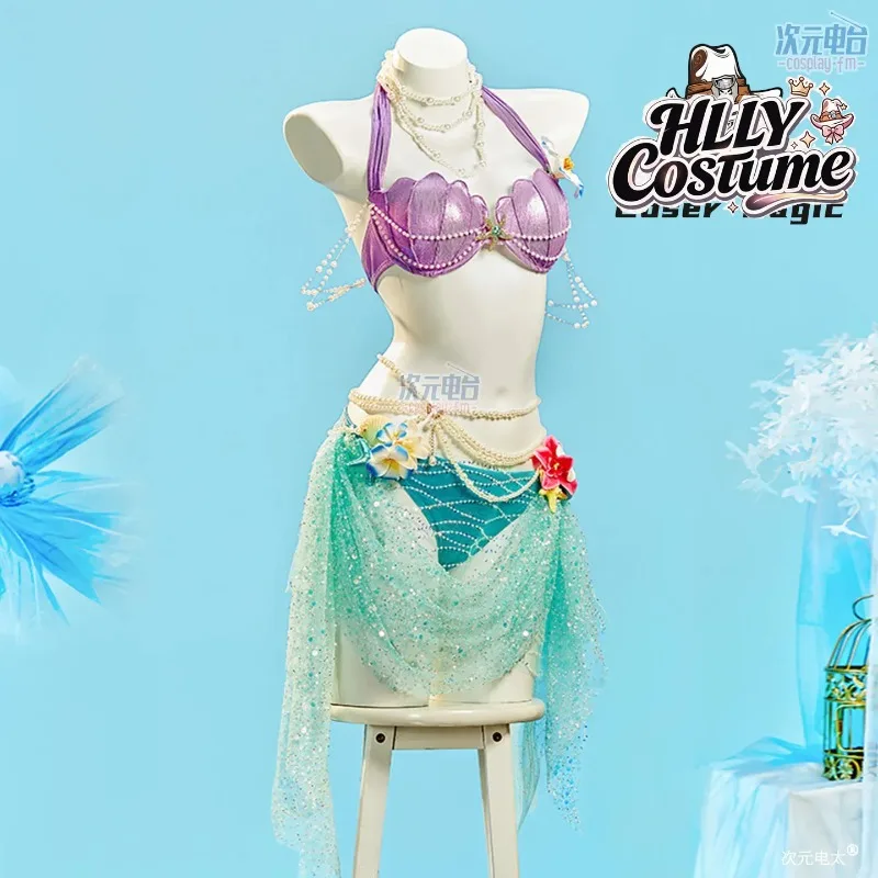maillot-de-bain-sirene-tenue-de-plage-d'ete-maillot-de-bain-cosplay-maillot-de-bain-pour-jeux-d'anime-maillot-de-bain-pour-les-sources-chaudes-pour-femmes