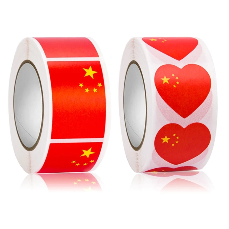 China Sealing Stickers China Wrapping Stickers for Gift Wrapping