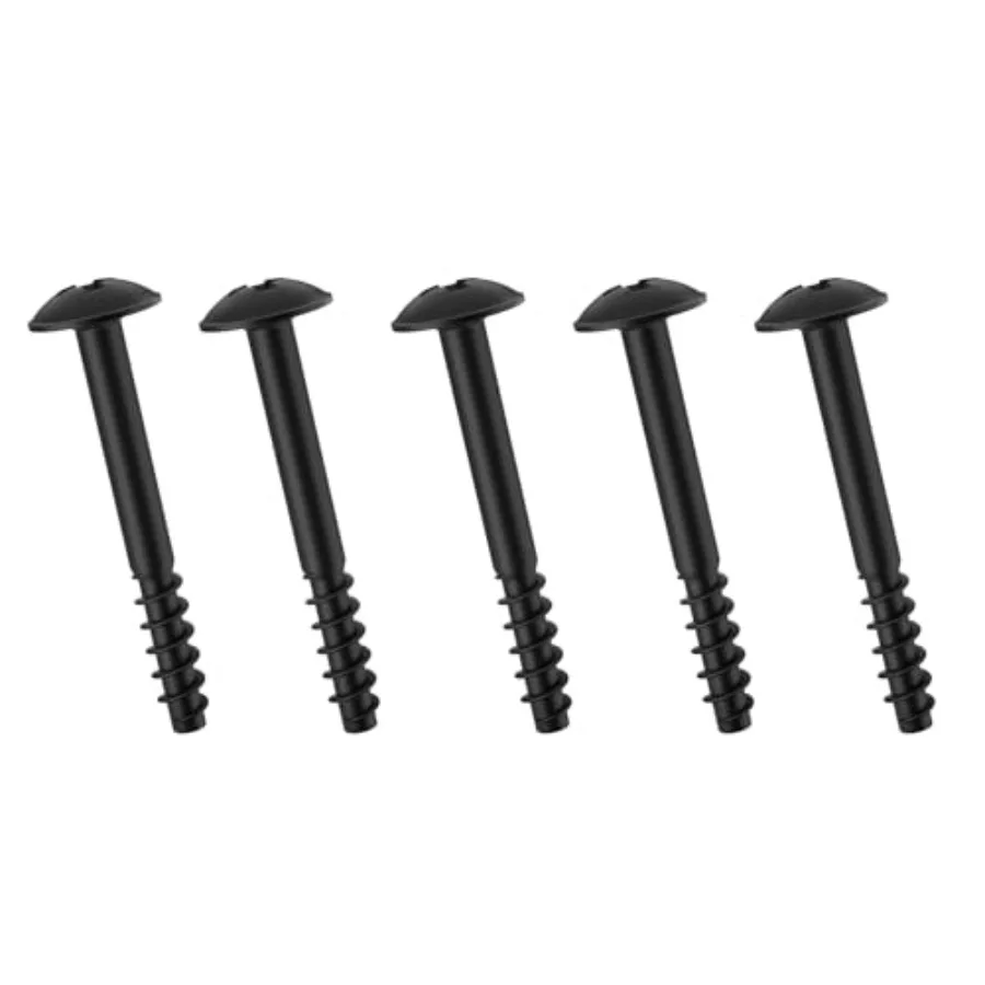 

BAS01004 Air Filter Cover Screws Compatible with Jaguar, Range, Rover, Chevy Air Filter Box Screws/Bolt, Replacement 13384034,