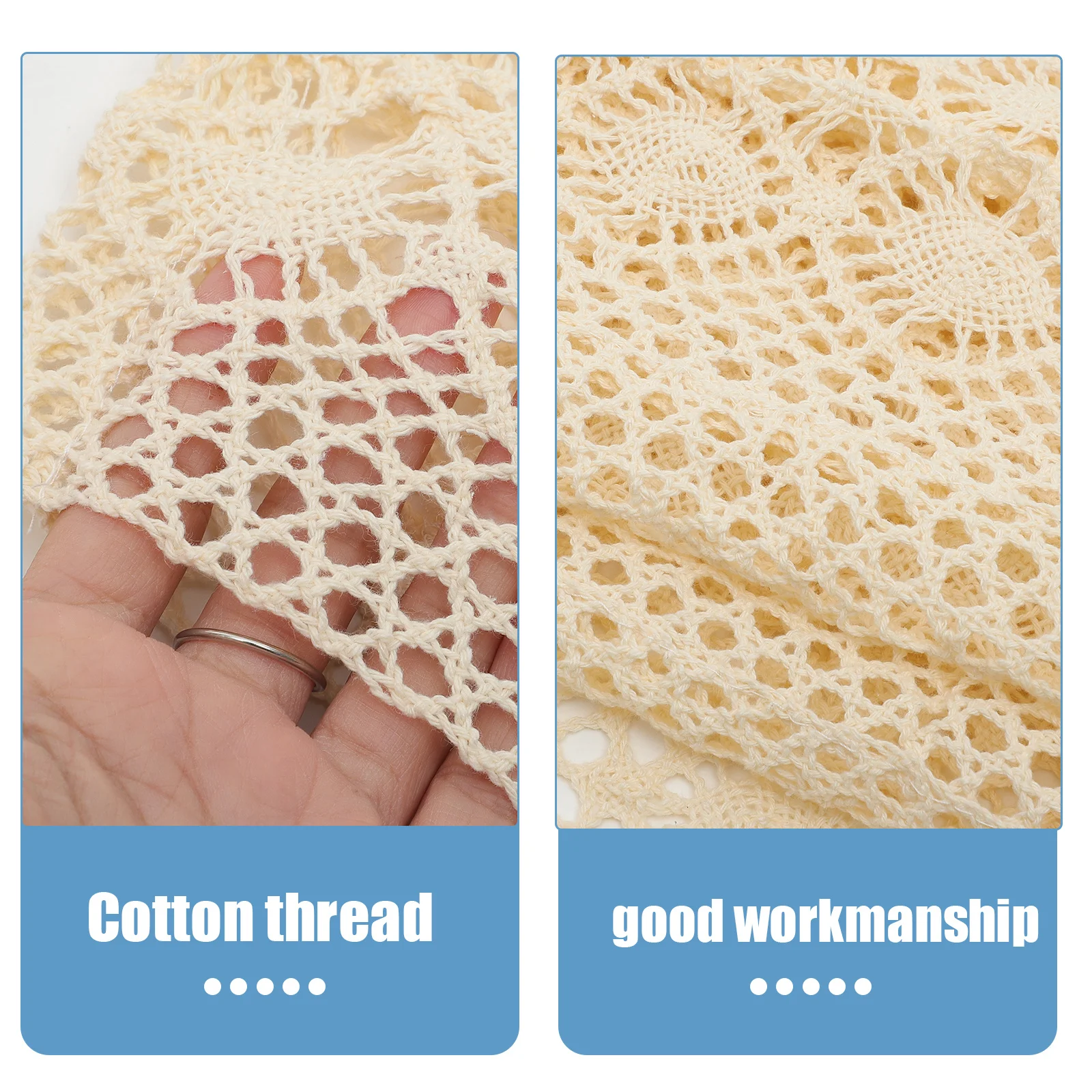 

Crochet Short Curtain For Kitchen Bathroom Cabinet Window Tier Half Curtain Home Decor Curtains Small Windows Line