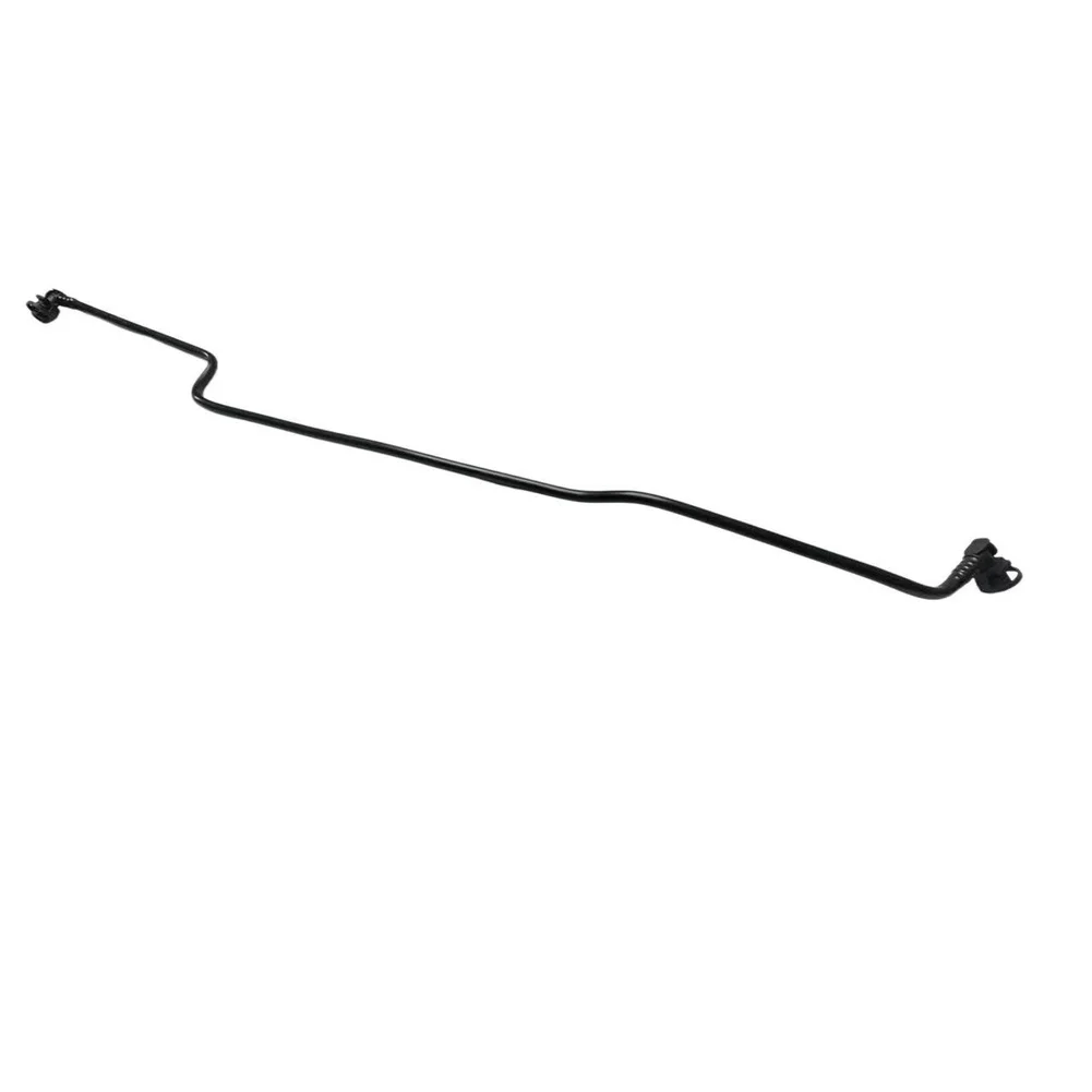 Coolant Reservoir to Engine Hose for Land Rover Vehicles Compatible with OE Numbers LR077702 LR034648 LR081659 Multiple Fitments