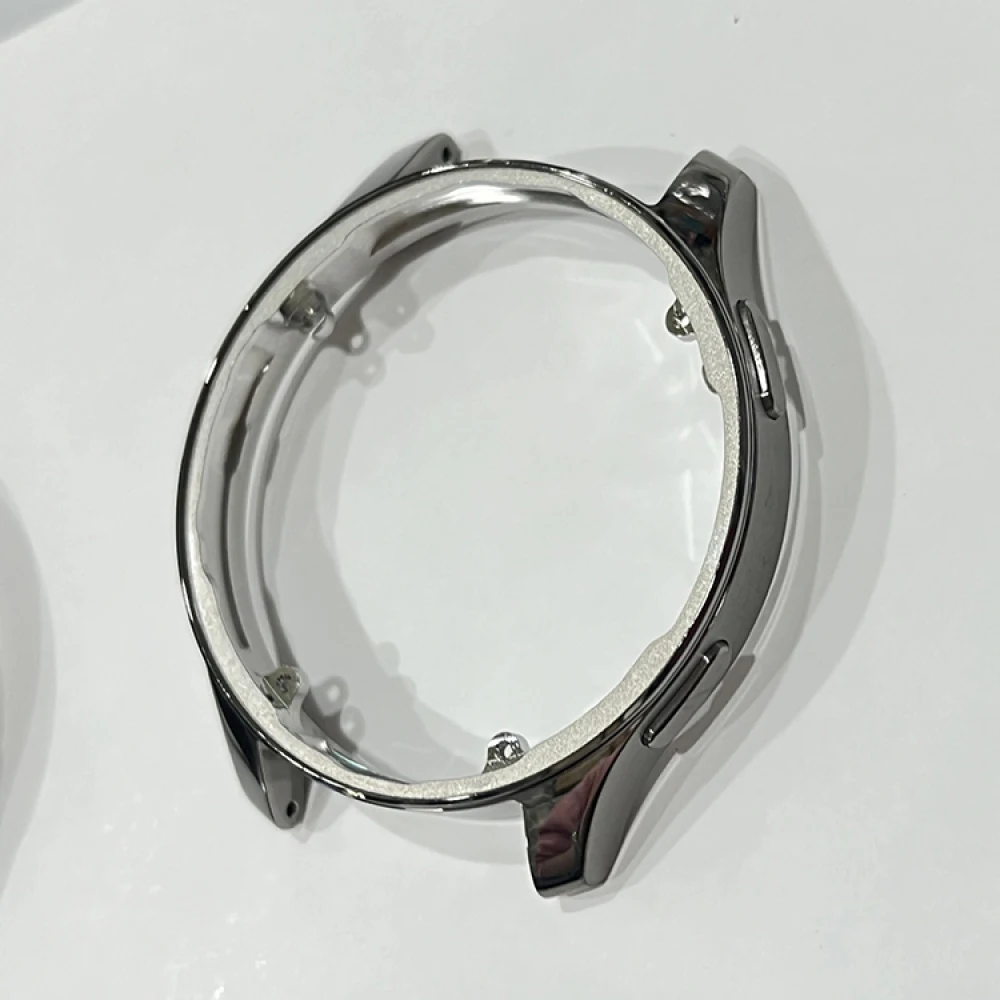 Watch Screen Back Cover (Empty) Center Frame Maintenance-specific Wear-resistant Watch Accessories for Vivo Watch 2