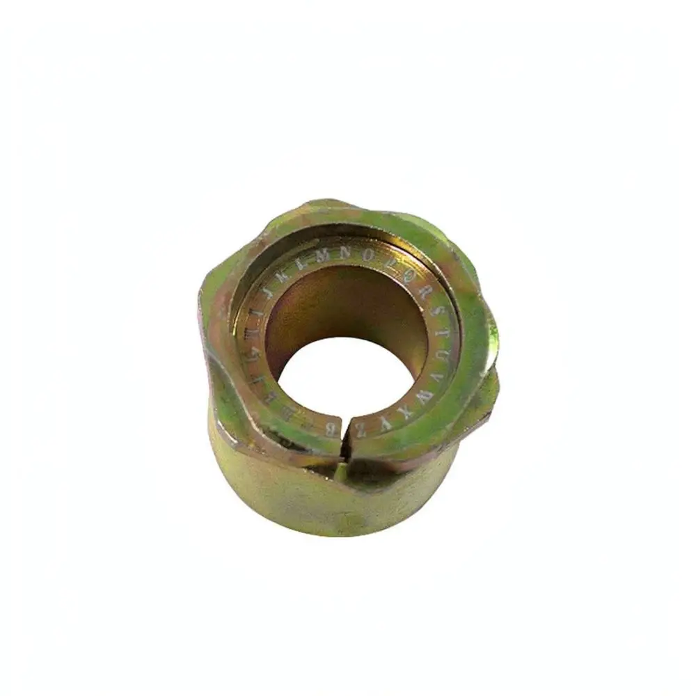 Front Chassis Suspension Ball Joint For Ford F150 F250 F350 E150 2WD Steel Steering Replacement Auto Spare Part