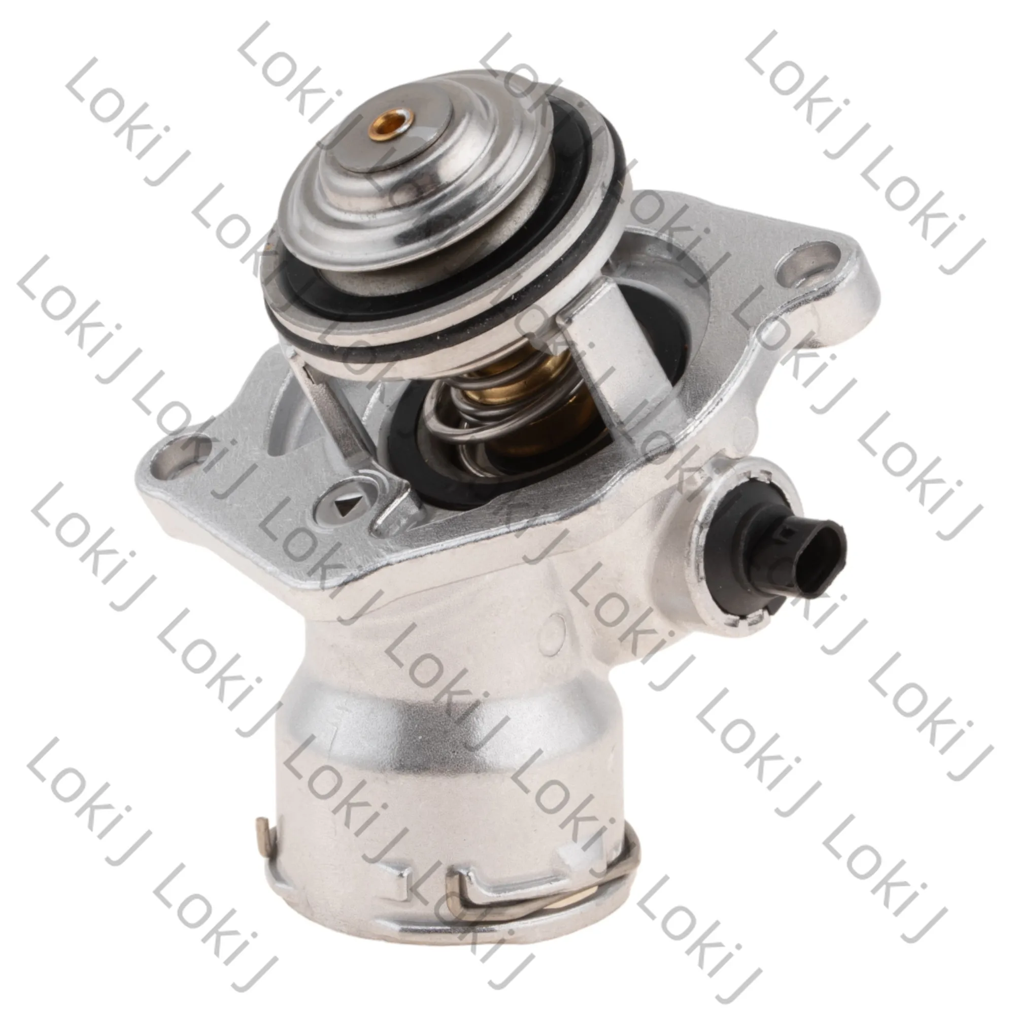 Engine Coolant Thermostat A2722000115 For Mercedes-Benz C230/280/300/350,CLK280/350,CLS300/350,E280/300/350,GLK,S300/350,SLK