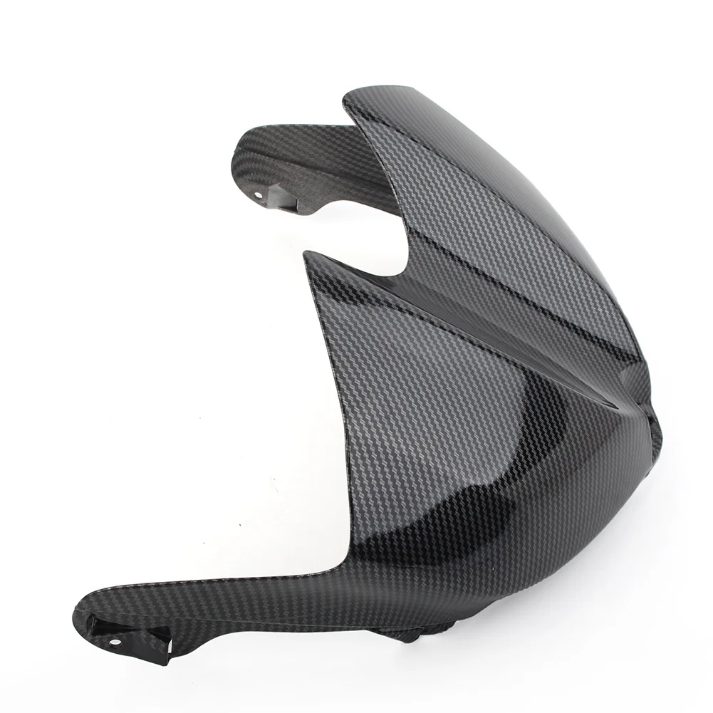 YZF-R6 Carbon Fiber Motorcycle Gas Tank Air Box Front Cover Fairing For Yamaha YZF R6 2008-2016 view 4