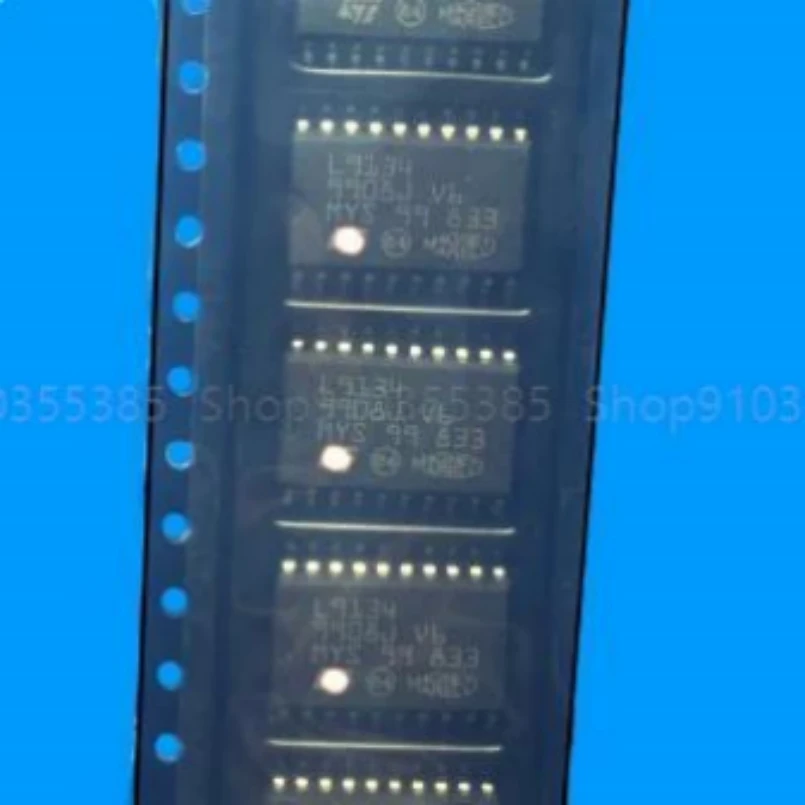 

5-10 шт. новый чип автомобильной компьютерной платы L9134 sop-20