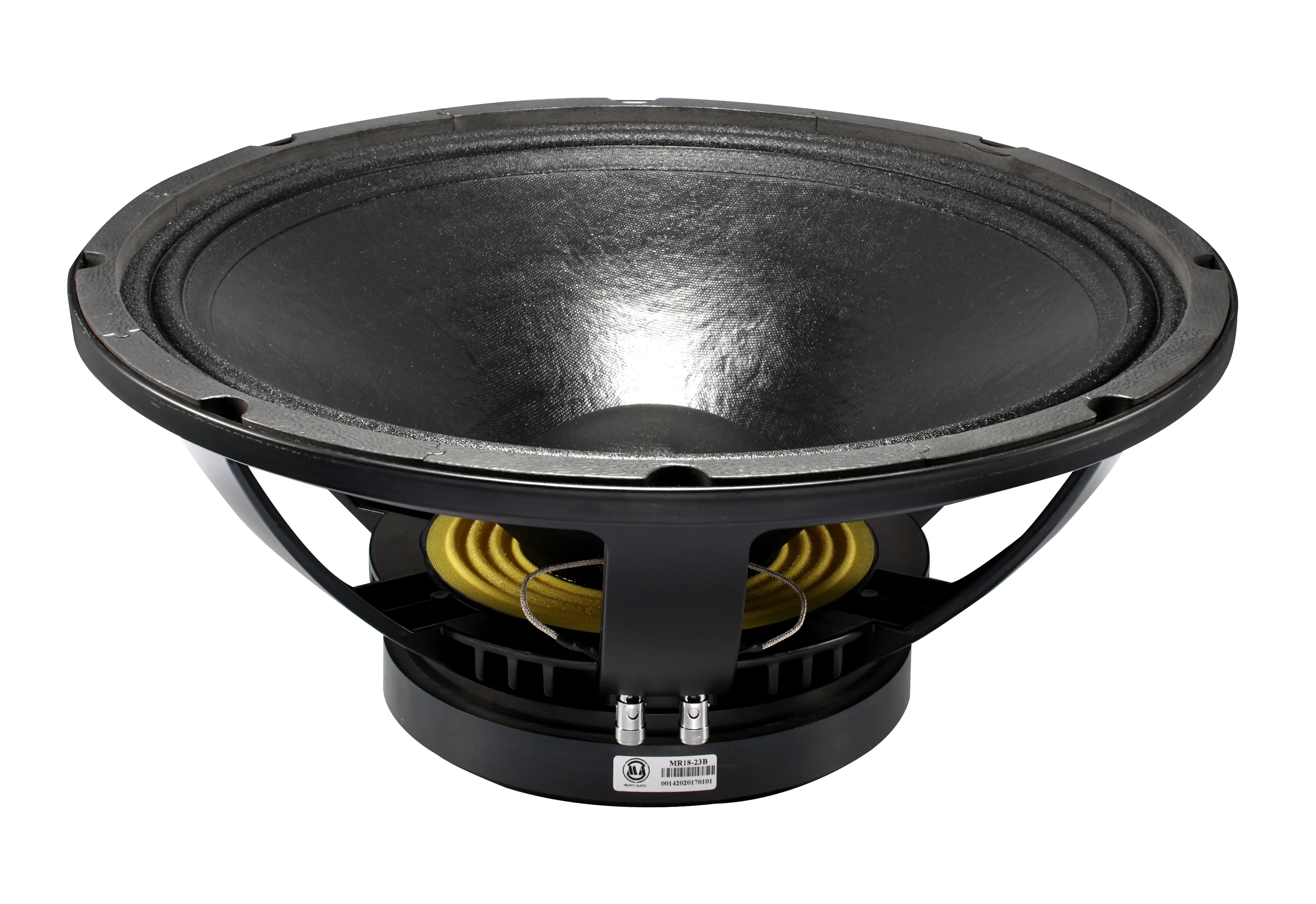 

Professional High Powered Concert Speaker System 18 Inch Loudspeaker