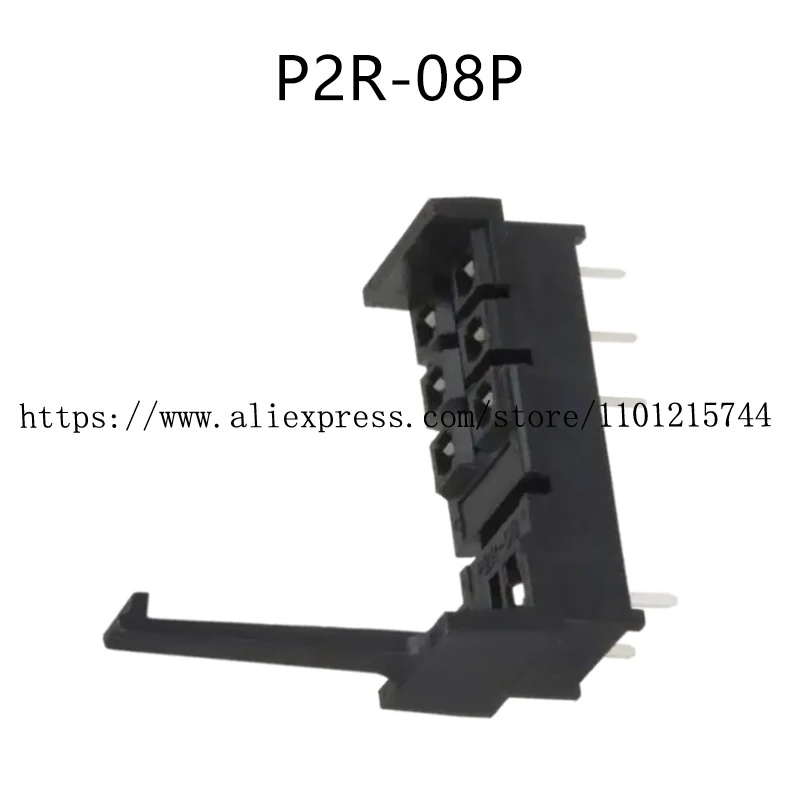 New Original PLC Controller  P2R-05P P2R-08P P2R-057P P2R-087P Moudle  One Year Warranty