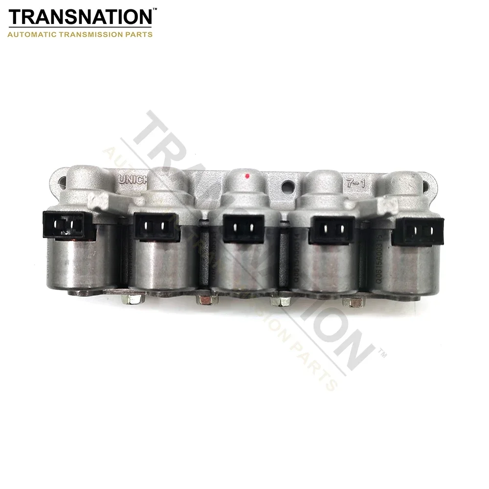 

Original NEW A4CF1 A4CF2 Auto Transmission Shift Solenoid 46313-23000 Fit For Hyundai Kia Car Accessories Transnation 463132300