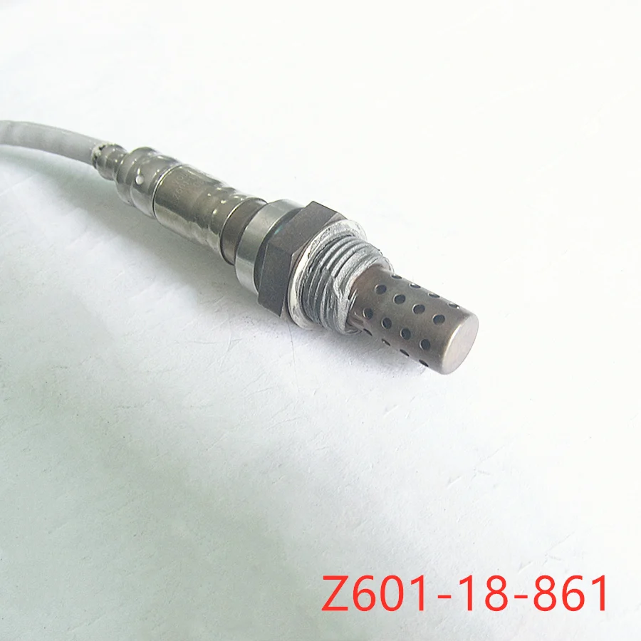 Car accessories front oxygen sensor Z601-18-861 for Mazda 3 2003-2010 BK 1.6 engine 4