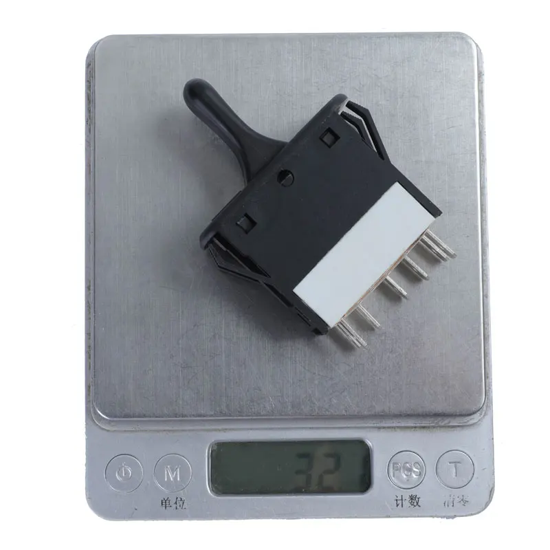 New Car Cruise Speed Control Switch For Freightliner Columbia Century Class 2001-2015 A0630769012