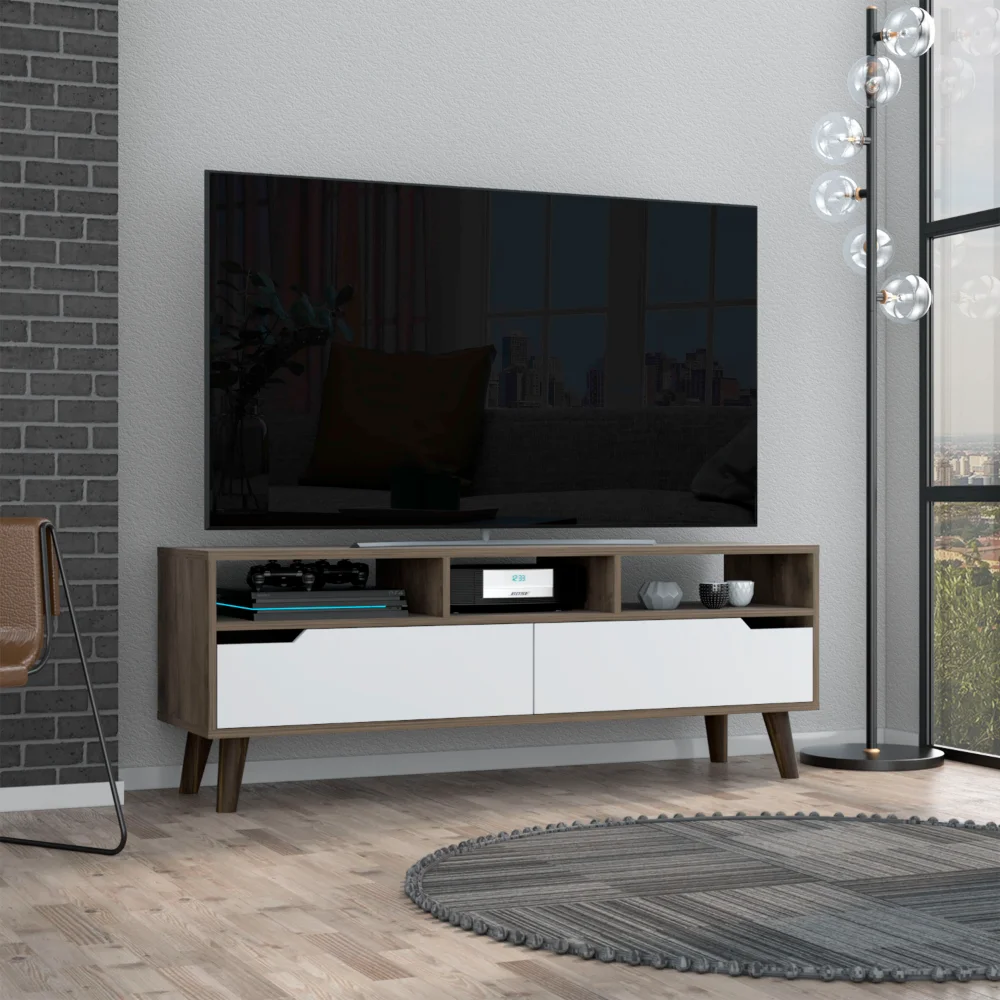 Kobe Tv Stand for TV´s Up 52