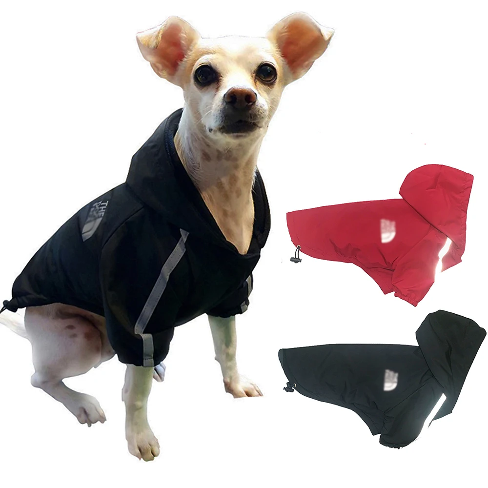 Thumbnail 4 - #10 Budget Puppy Coats for Smart Shoppers