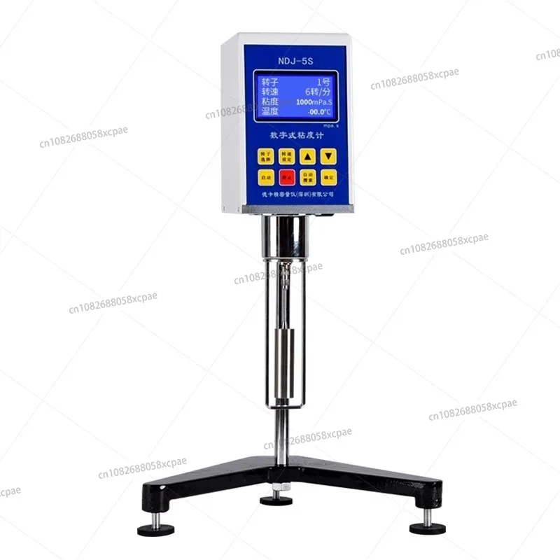 Viscometer/Rotary N…