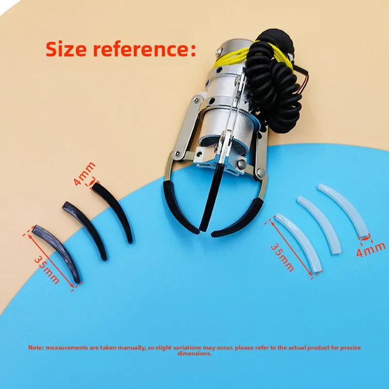200pcs-silicone-anti-slip-claw-sleeve-universal-for-mini-large-medium-small-claw-arcade-crane-vending-game-machine