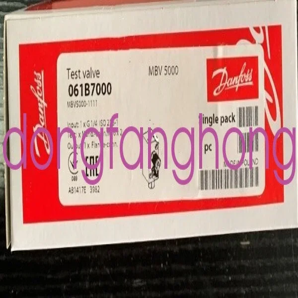 

Mbs5100 061b7000 Brand New Original Spot Plc 2026