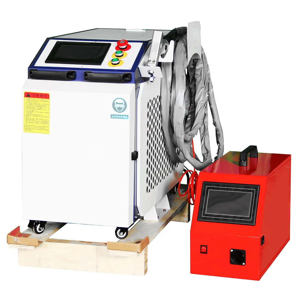 

Сварочный аппарат Reci 4-в-1 для оптоволокна, 1500 Вт, по конкурентной цене, хит продаж, эффективный, от китайского производителя