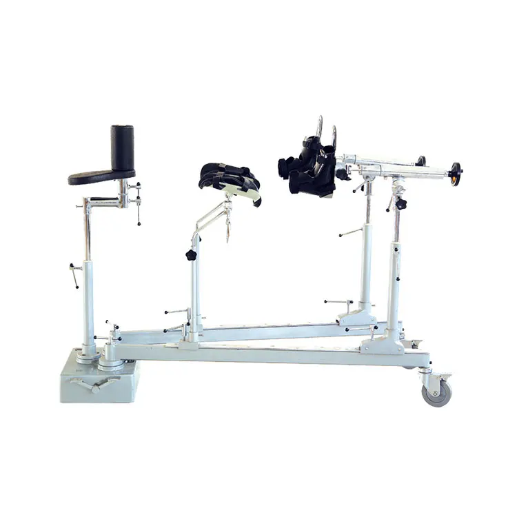 Hospital Various Orthopedics- Traction Frame Operating Tables people equipos mdicos sea medical packing technical parts sale