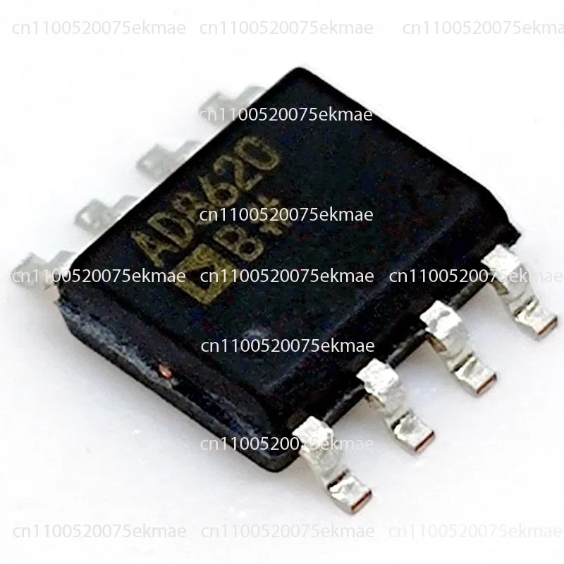 

AD8620BR Двойной операционный усилитель второй MUSES01 8820 8920 OPA2604AP 1612 LM4562HA NA