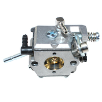 Carburetor For Stihl Brushcutter Clearing Saw FR220 FS160  FS180  FS220  FS280 Walbro WT-223, Zama C1S-S3, C1S-S2, C15-51