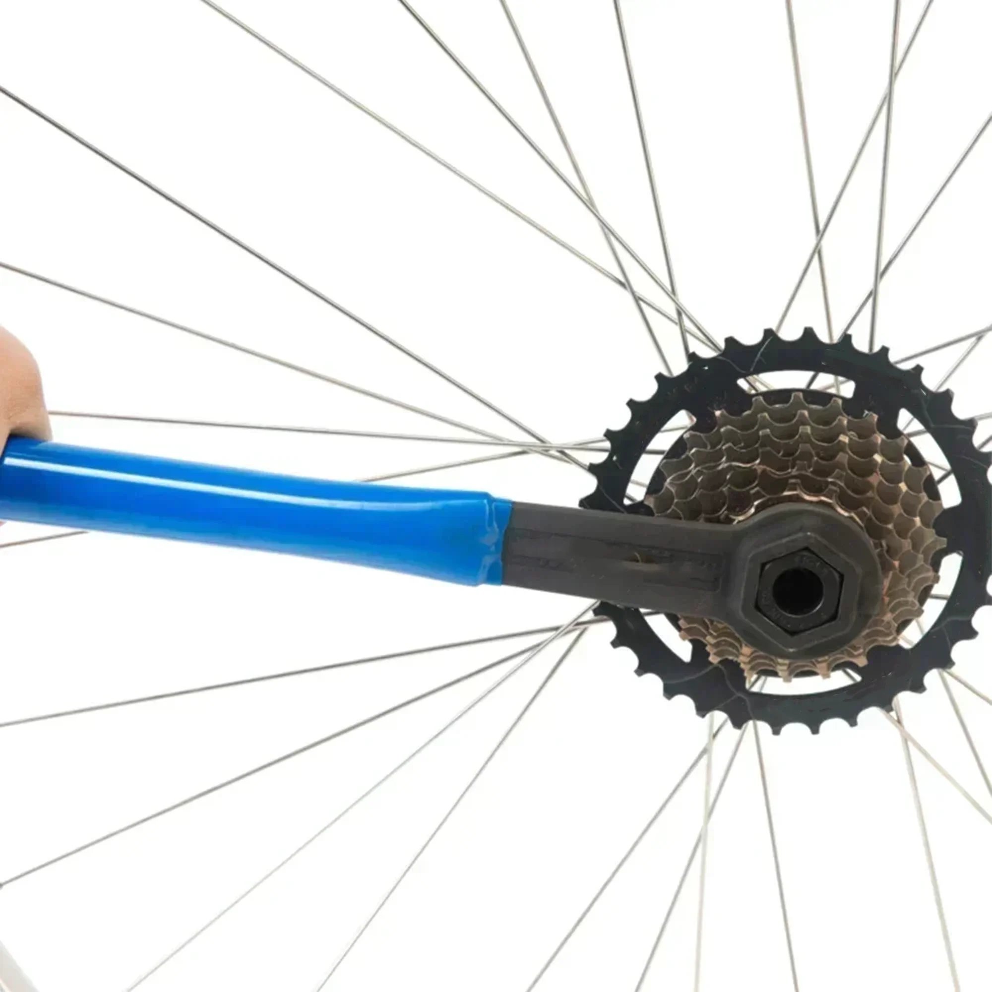 FR-5.2GT/FR-5.2FR-11/FR-4/FR-7/FR-1.3 Kassetten-Sicherungsring mit Werkzeugführungsstift – Detail 19
