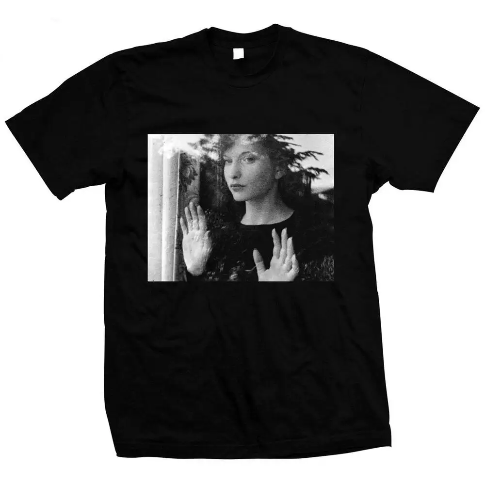 

Maya Deren - Meshes of the Afternoon - Pre-shrunk, hand screened 100% cotton t-s