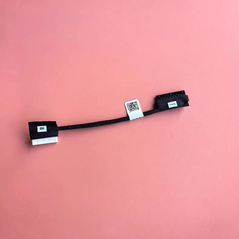 

Free shipping, brand new and original, suitable for Dell Latitude 3100 Chromebook 3100 battery cable strip 07PR30: DC02003KP00